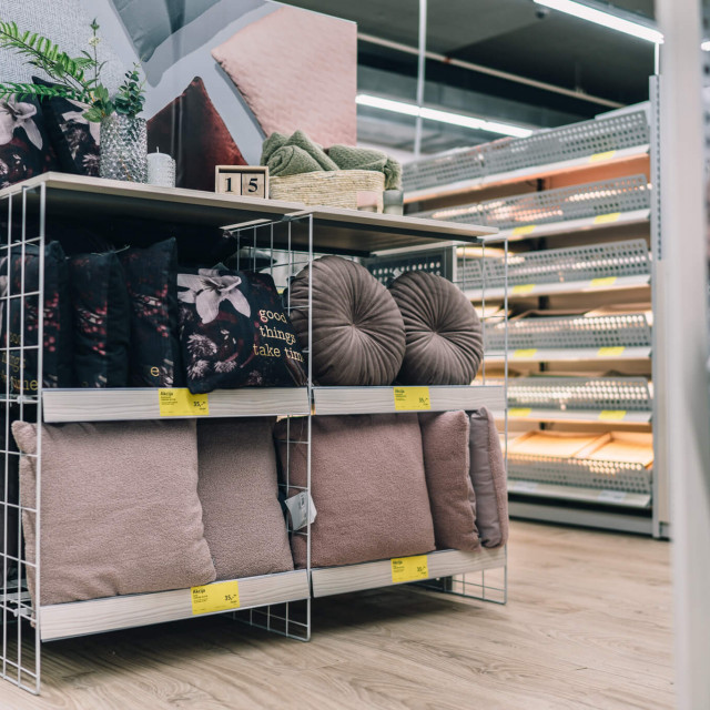 Jutarnji list Pobjednici i gubitnici potrošačke košarice Kako su se